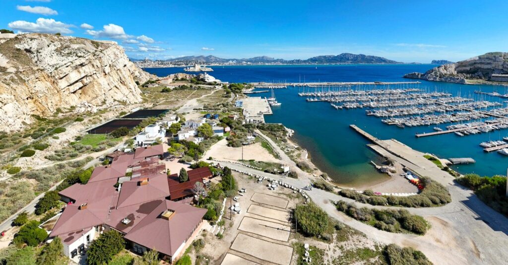 Le Village des Gréements