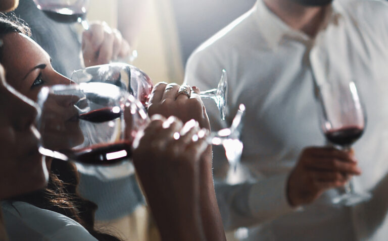 Dégustation & Œnologie