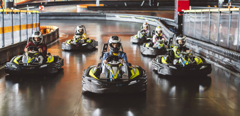 Karting
