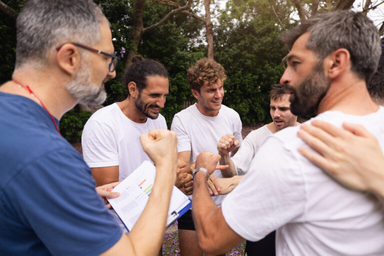 Team Building & Incentive