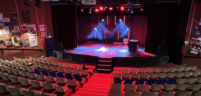 Le 1850 - Activités montagne